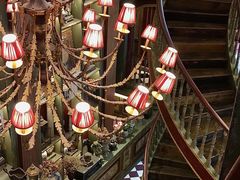 -老欧洲咖啡·西餐(后湖店)