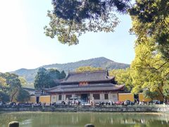 -阿育王寺
