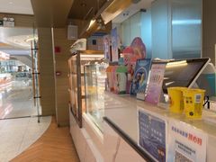 -奈雪的茶(凯德新都心店)