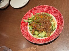 -单家老院·院子里的青岛菜(沙子口店)
