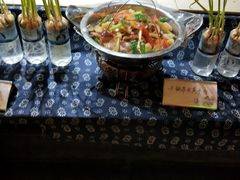 -老城味道·传统天津菜(杨柳青店)