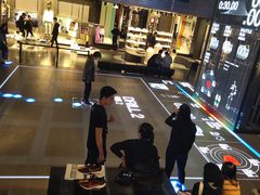 -NIKE品牌体验店(南京东路店)