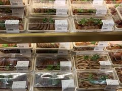-Olé精品超市(广州太古汇店)