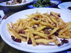 -大隐隐于市私房菜(保和小区店)