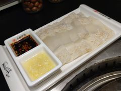 -灶座小锅烀饼·铁锅炖(道里店)