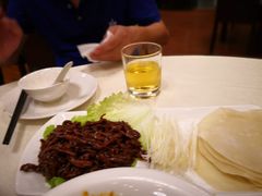 -阿莉餐厅(枣阳路店)