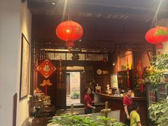-董府·古宅餐厅