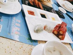 -名点一号·精致茶点·手工制作(宝华店)