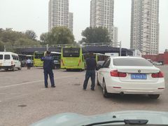 -通州机动车检测场