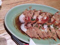 -新白鹿餐厅(爱琴海购物中心店)