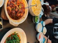 -红厨巷·淮扬菜(熙南里店)