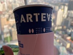 -ARTEASG·新加坡奶茶(中华广场店)
