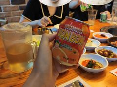 橙汁-青鹤谷(苏州店)