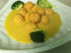 -阿政粤小馆(中央大街店)