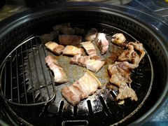 -33韩式自助烧烤(环城南路店)