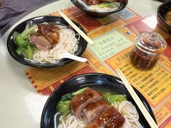 -烧鹅濑(西华路店)