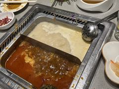 -海底捞火锅(河东万达广场店)