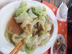 -毛里求斯小四川餐厅总店