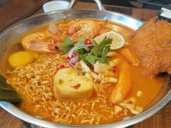 -PAPAYA泰国街头小吃(南山路店)