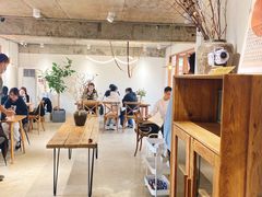 大堂-像素研食The pixlab (皮市街店)