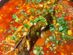 -麻六记(新天地店)