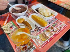 -红荔村肠粉(岗厦店)