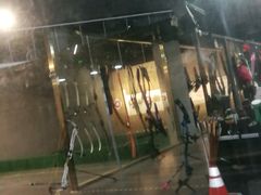 -i彻射箭俱乐部(新光界店)
