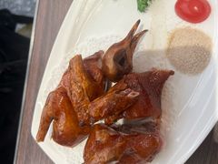 -新旺茶餐厅(鑫耀·光环live店)