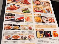 -国人川菜(李家村建东街店)