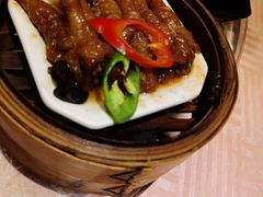 -又一间茶点轩(百汇广场店)