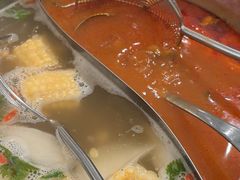 -潮汕良记牛肉火锅(洪武路店)