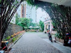 -老洋房花园饭店(绍兴路店)