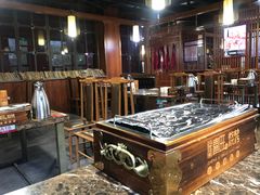 大堂-郑喜旺烧烤(郑州总店)