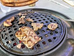 -牛犇炭火烤肉·鲜切烤肉(承德总店)