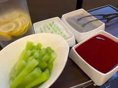-海底捞火锅(航洋城店)