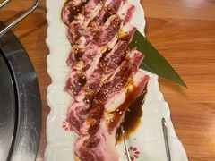 -炼瓦家日式烧肉·寿喜烧(融创精彩天地店)