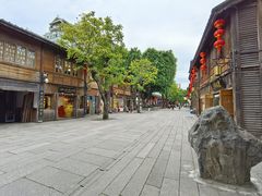 -三坊七巷历史文化街区