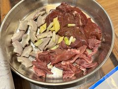 -丰尔粥食·粥底火锅·桑拿鸡(大良总店)