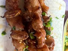 -江湖亮亮蒸虾大排档烤全羊清真(武汉总店)