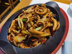 -状元阁烧烤(新华路总店)