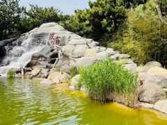 -天津盘山风景名胜区