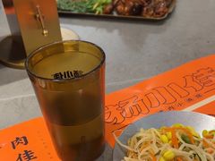 -杨小佳·齐齐哈尔烤肉·烤串(广州店)