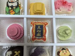 -北京稻香村(零号店)