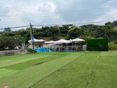 -桃源山庄·烤全羊·柴火鸡·烧烤团建(龙泉山店)