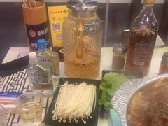 -云晓光头烧烤吧(德平路店)