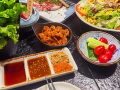 -牛焱·烧肉酒肆(五大道店)