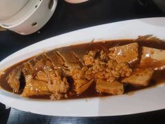 -纪林菜馆·博山菜老字号(华光路店)