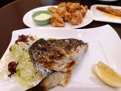 -伊藤ITO(侨福芳草地购物中心店)