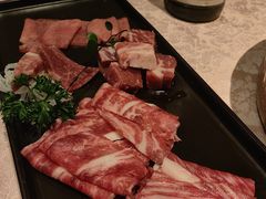 -囍凤楼·粤菜·点心·火锅(温特莱店)