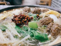 丸子砂锅-清真·穆萨砂锅(大皮院店)